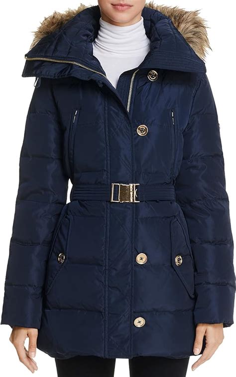 manteau duvet michael kors|Vestes de marque pour femmes .